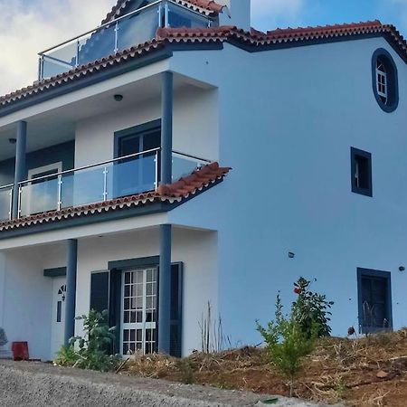 Willa Casa Neto Jardim Calheta  Zewnętrze zdjęcie