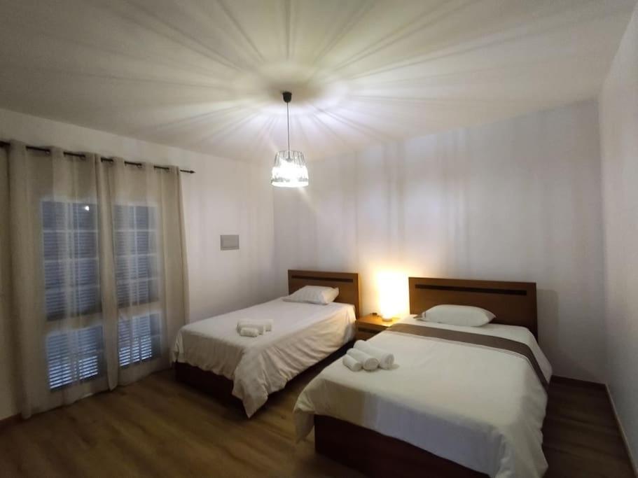 Willa Casa Neto Jardim Calheta  Zewnętrze zdjęcie