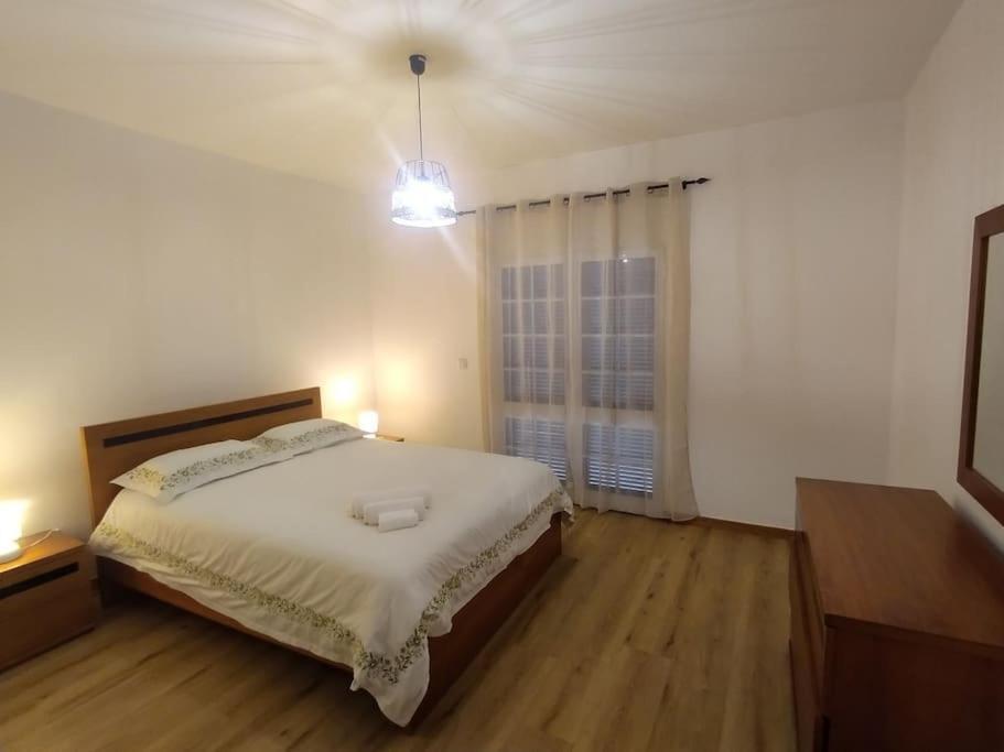 Willa Casa Neto Jardim Calheta  Zewnętrze zdjęcie
