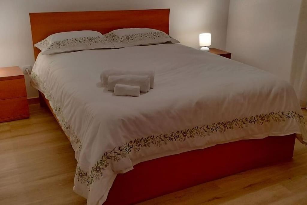 Willa Casa Neto Jardim Calheta  Zewnętrze zdjęcie
