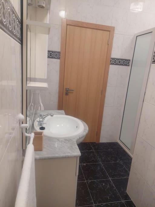 Willa Casa Neto Jardim Calheta  Zewnętrze zdjęcie
