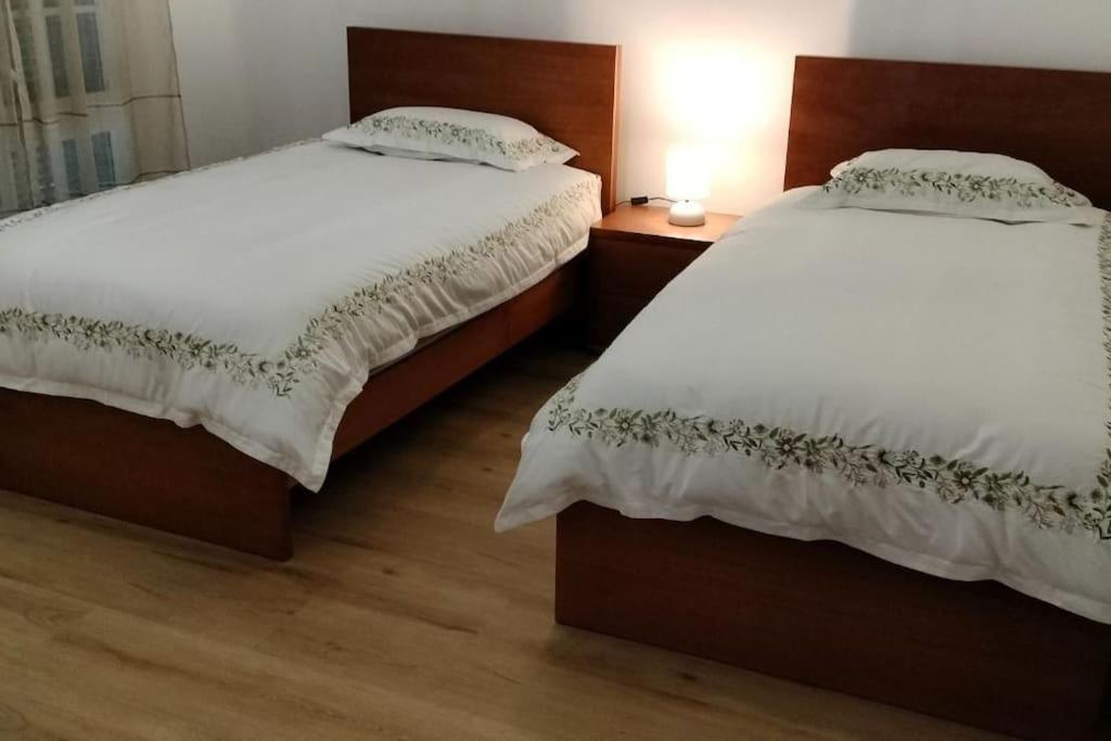 Willa Casa Neto Jardim Calheta  Zewnętrze zdjęcie