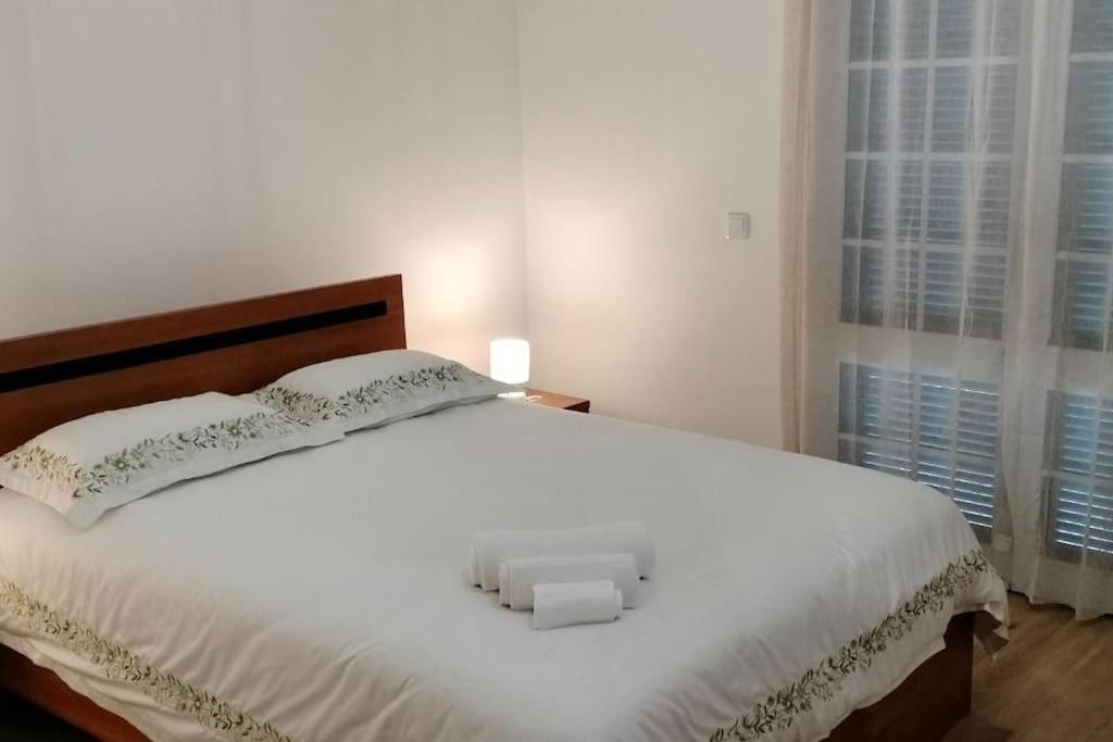 Willa Casa Neto Jardim Calheta  Zewnętrze zdjęcie