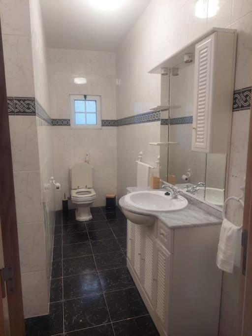 Willa Casa Neto Jardim Calheta  Zewnętrze zdjęcie