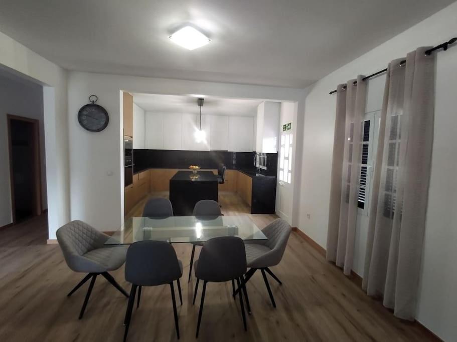 Willa Casa Neto Jardim Calheta  Zewnętrze zdjęcie
