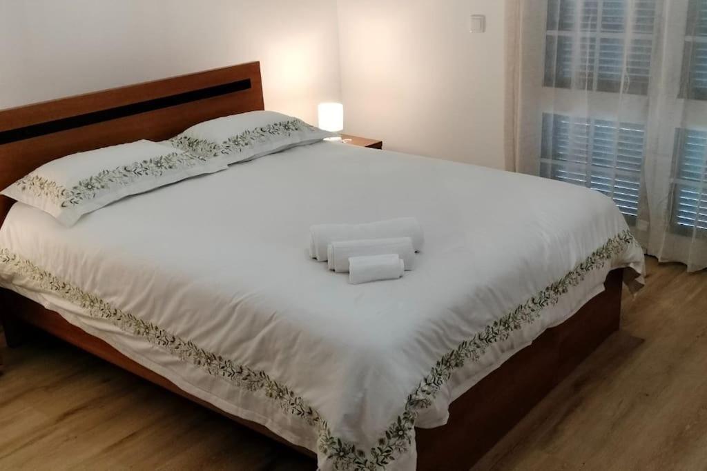 Willa Casa Neto Jardim Calheta  Zewnętrze zdjęcie